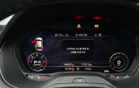 Audi Q2 I, 2023 год, 2 300 010 рублей, 9 фотография