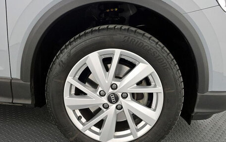 Audi Q2 I, 2023 год, 2 300 010 рублей, 17 фотография