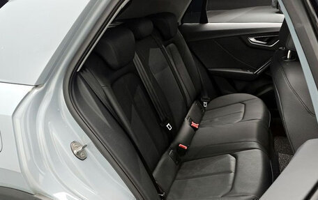 Audi Q2 I, 2023 год, 2 300 010 рублей, 16 фотография