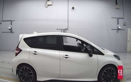 Nissan Note II рестайлинг, 2020 год, 1 143 020 рублей, 4 фотография