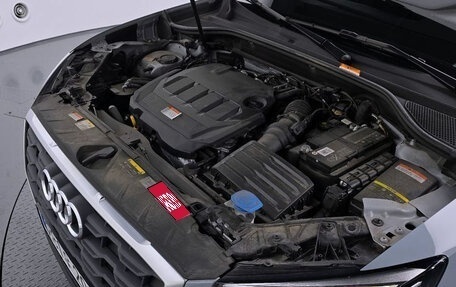 Audi Q2 I, 2023 год, 2 300 010 рублей, 6 фотография