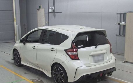 Nissan Note II рестайлинг, 2020 год, 1 143 020 рублей, 6 фотография