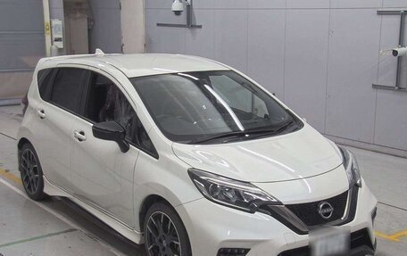 Nissan Note II рестайлинг, 2020 год, 1 143 020 рублей, 5 фотография