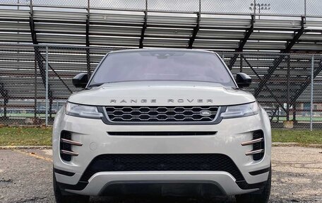 Land Rover Range Rover Evoque II, 2020 год, 2 350 187 рублей, 2 фотография