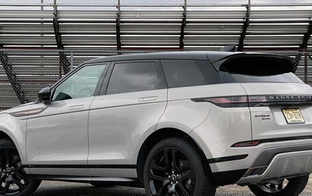 Land Rover Range Rover Evoque II, 2020 год, 2 350 187 рублей, 4 фотография