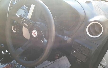 Nissan Note II рестайлинг, 2020 год, 1 143 020 рублей, 7 фотография