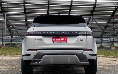 Land Rover Range Rover Evoque II, 2020 год, 2 350 187 рублей, 5 фотография