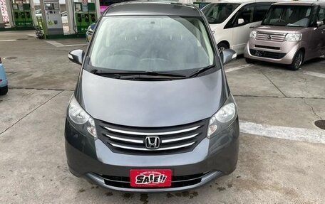 Honda Freed I, 2010 год, 732 000 рублей, 7 фотография