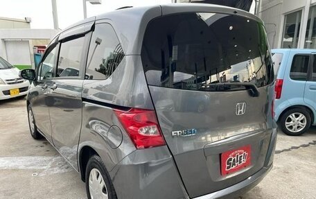 Honda Freed I, 2010 год, 732 000 рублей, 4 фотография