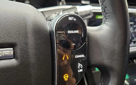 Land Rover Range Rover Evoque II, 2020 год, 2 350 187 рублей, 14 фотография