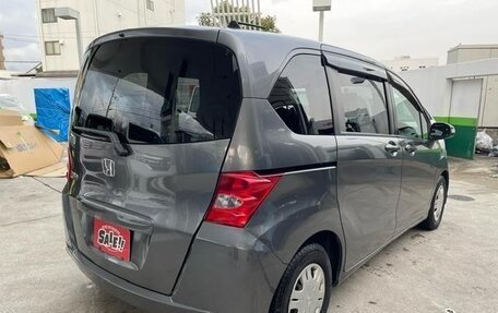 Honda Freed I, 2010 год, 732 000 рублей, 5 фотография