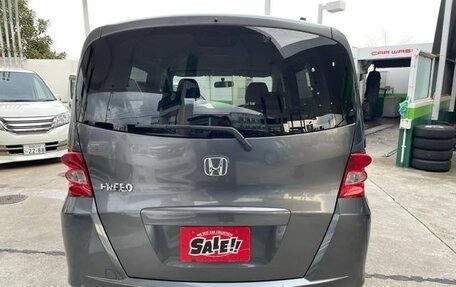 Honda Freed I, 2010 год, 732 000 рублей, 6 фотография