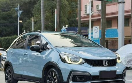 Honda Life, 2021 год, 1 167 000 рублей, 2 фотография