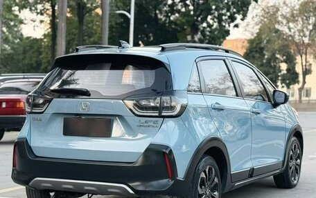 Honda Life, 2021 год, 1 167 000 рублей, 6 фотография