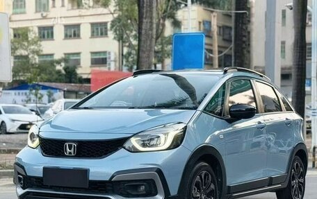 Honda Life, 2021 год, 1 167 000 рублей, 3 фотография