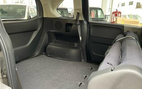 Honda Freed I, 2010 год, 732 000 рублей, 12 фотография