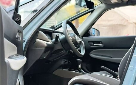 Honda Life, 2021 год, 1 167 000 рублей, 8 фотография