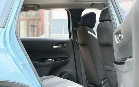 Honda Life, 2021 год, 1 167 000 рублей, 11 фотография