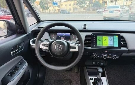 Honda Life, 2021 год, 1 167 000 рублей, 9 фотография