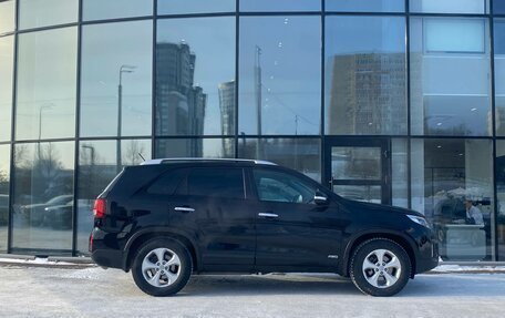 KIA Sorento II рестайлинг, 2019 год, 2 400 000 рублей, 3 фотография