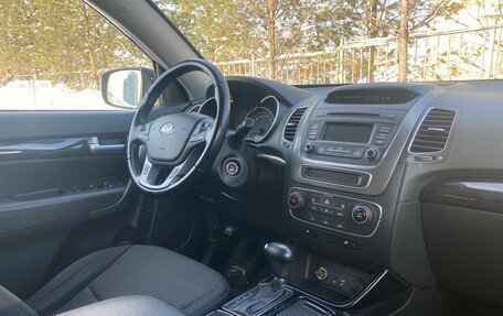 KIA Sorento II рестайлинг, 2019 год, 2 400 000 рублей, 8 фотография