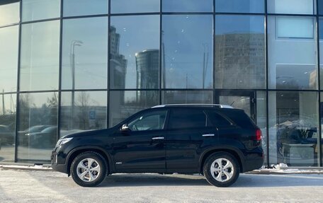 KIA Sorento II рестайлинг, 2019 год, 2 400 000 рублей, 6 фотография