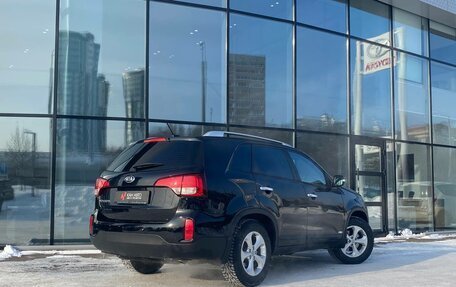 KIA Sorento II рестайлинг, 2019 год, 2 400 000 рублей, 5 фотография