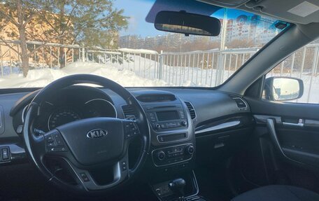 KIA Sorento II рестайлинг, 2019 год, 2 400 000 рублей, 7 фотография