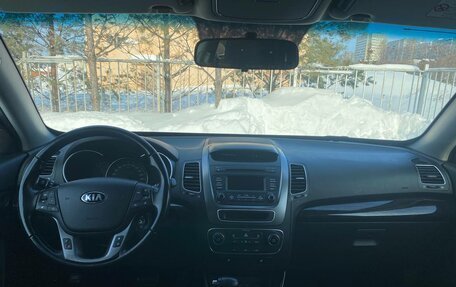 KIA Sorento II рестайлинг, 2019 год, 2 400 000 рублей, 9 фотография