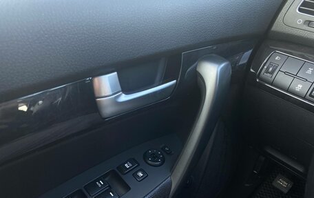 KIA Sorento II рестайлинг, 2019 год, 2 400 000 рублей, 16 фотография