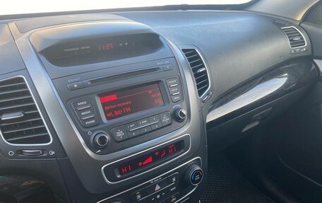 KIA Sorento II рестайлинг, 2019 год, 2 400 000 рублей, 12 фотография