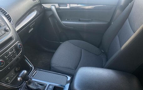 KIA Sorento II рестайлинг, 2019 год, 2 400 000 рублей, 15 фотография