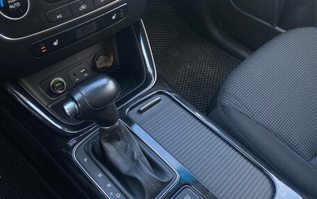 KIA Sorento II рестайлинг, 2019 год, 2 400 000 рублей, 13 фотография