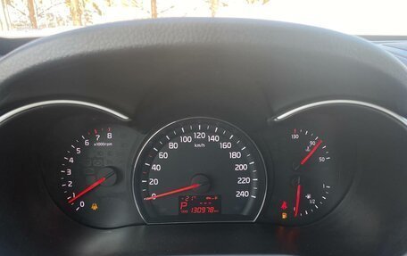 KIA Sorento II рестайлинг, 2019 год, 2 400 000 рублей, 14 фотография