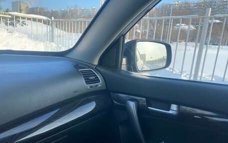 KIA Sorento II рестайлинг, 2019 год, 2 400 000 рублей, 11 фотография