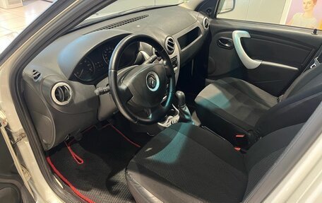 Renault Logan I, 2013 год, 360 000 рублей, 7 фотография