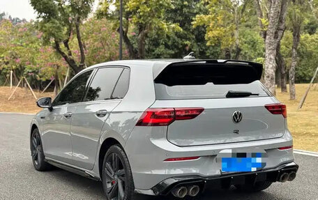 Volkswagen Golf VIII, 2022 год, 1 550 003 рублей, 3 фотография