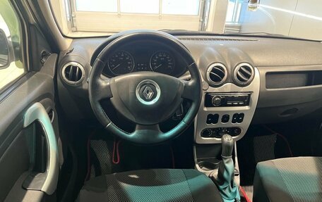 Renault Logan I, 2013 год, 360 000 рублей, 8 фотография