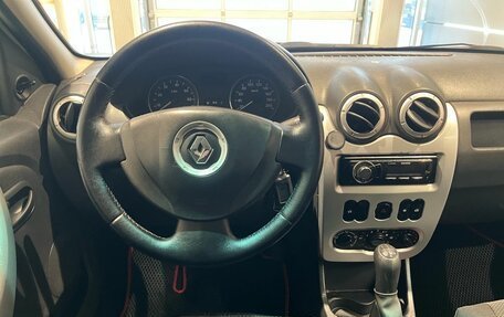 Renault Logan I, 2013 год, 360 000 рублей, 9 фотография