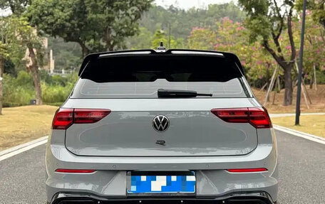 Volkswagen Golf VIII, 2022 год, 1 550 003 рублей, 6 фотография