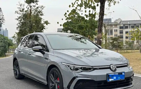 Volkswagen Golf VIII, 2022 год, 1 550 003 рублей, 4 фотография