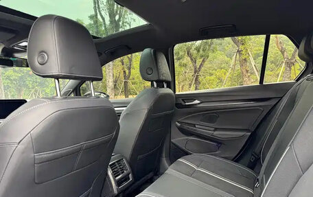 Volkswagen Golf VIII, 2022 год, 1 550 003 рублей, 9 фотография