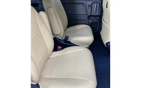 Honda Freed I, 2012 год, 793 000 рублей, 10 фотография