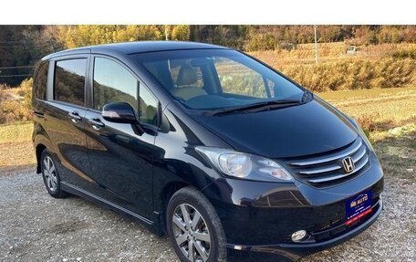 Honda Freed I, 2012 год, 793 000 рублей, 5 фотография