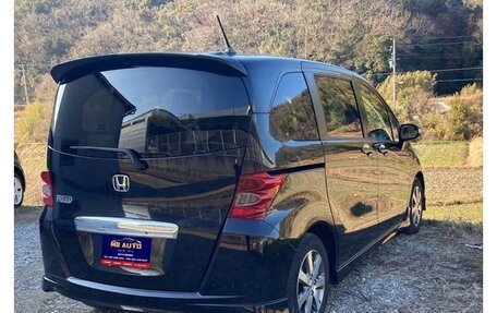 Honda Freed I, 2012 год, 793 000 рублей, 6 фотография