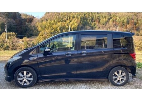 Honda Freed I, 2012 год, 793 000 рублей, 8 фотография