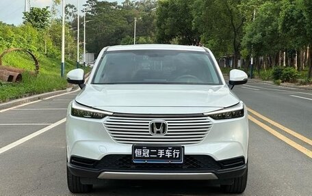 Honda Vezel, 2023 год, 1 650 000 рублей, 2 фотография