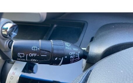 Honda Freed I, 2012 год, 793 000 рублей, 16 фотография