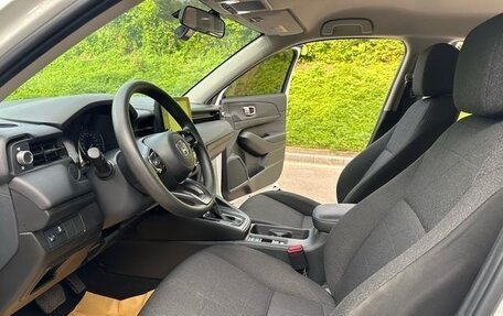 Honda Vezel, 2023 год, 1 650 000 рублей, 11 фотография