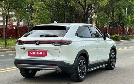 Honda Vezel, 2023 год, 1 650 000 рублей, 8 фотография